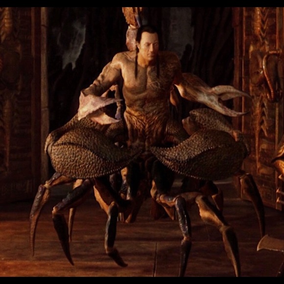 Meet your Posher, Jerrian - Picture 1 of 1